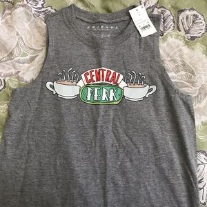 Friends Tank top